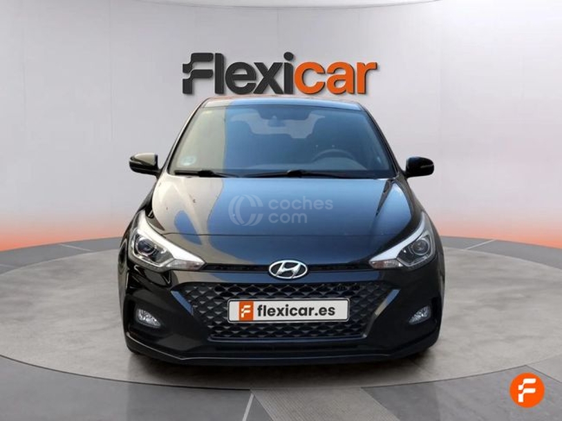Foto del HYUNDAI i20 1.0 TGDI BD Tecno 100