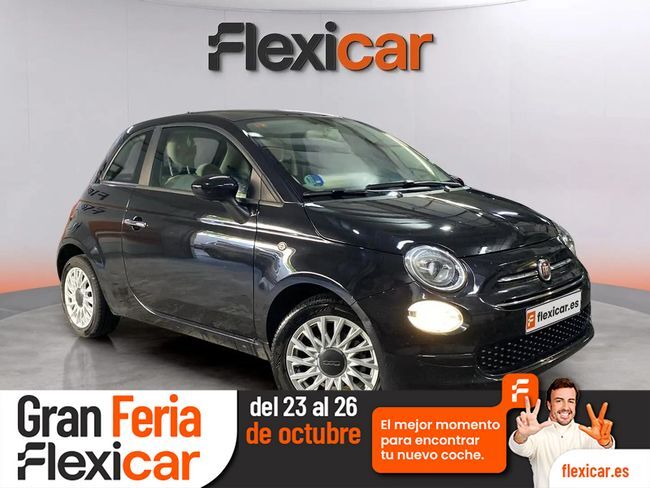 FIAT 500 (Dolcevita 1.0 Hybrid 51KW (70 CV)) en Madrid