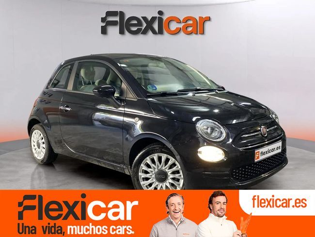 FIAT 500 (Dolcevita 1.0 Hybrid 51KW (70 CV)) en Madrid