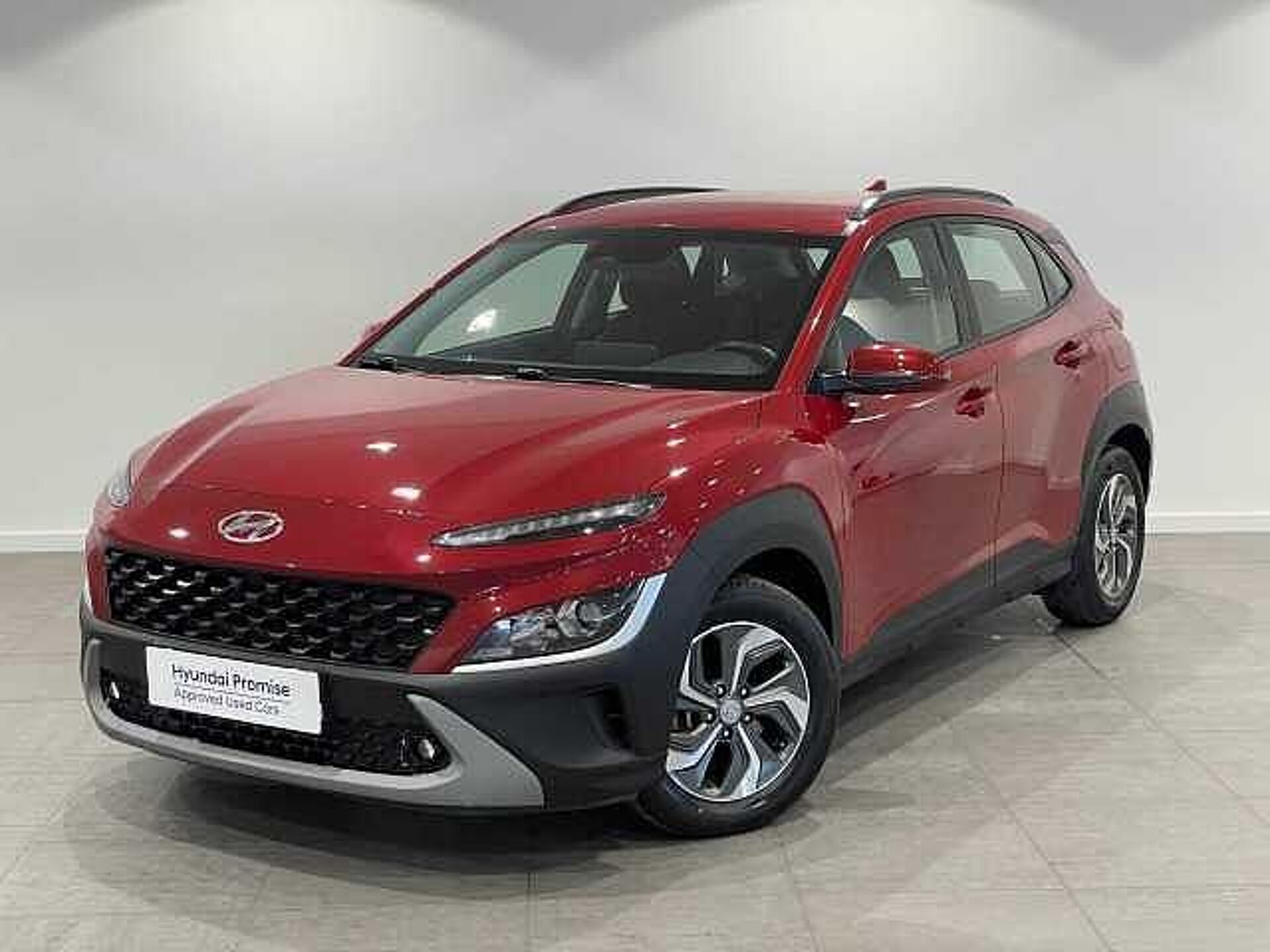 Imagen de HYUNDAI Kona