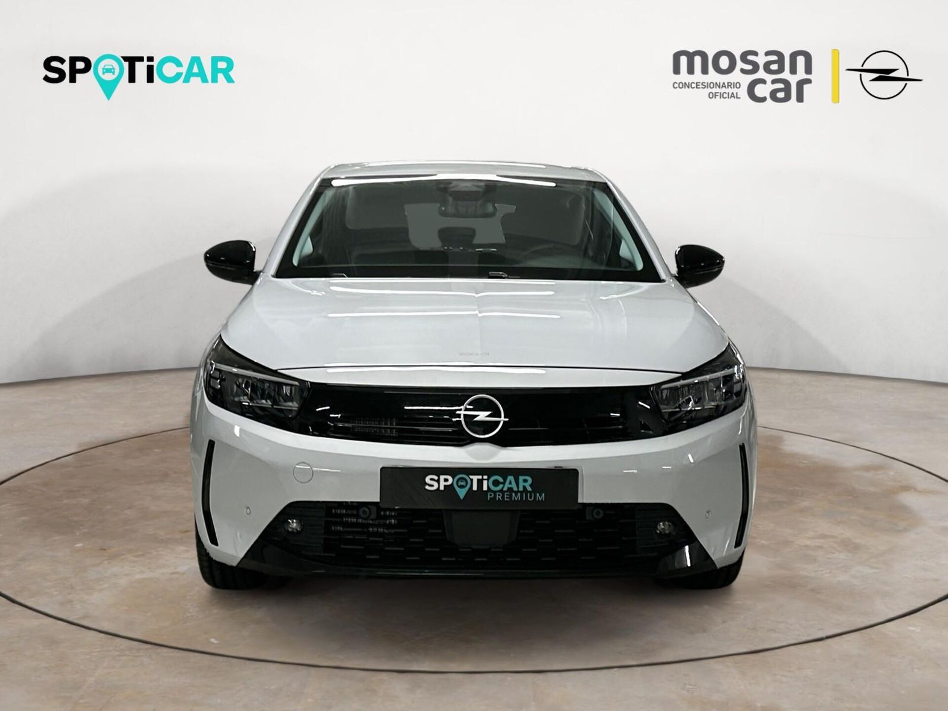 Imagen 2 de OPEL Corsa