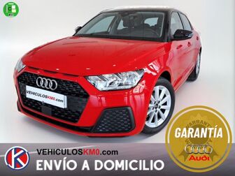 Imagen de AUDI A1 Sportback 30 TFSI Advanced S tronic