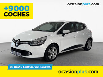 Imagen de RENAULT Clio 1.5dCi eco2 S&S Energy Expression 90