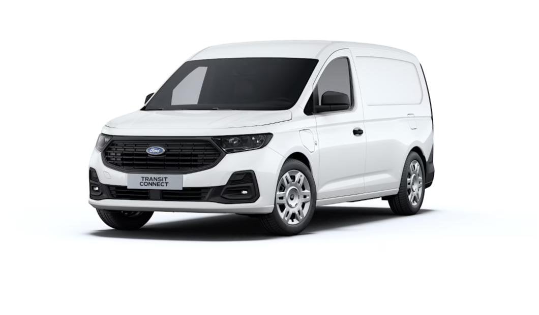 FORD Transit (Van 1.5L EcoBoost PHEV 110kW Trend L2 AT) en Barcelona