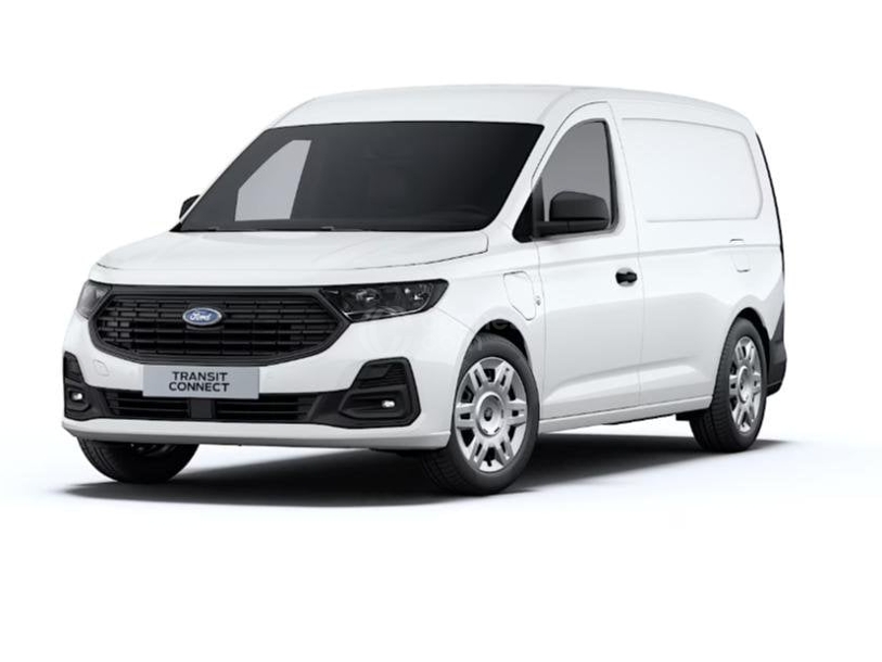 Foto del FORD Transit FT 350 EcoBlue Hybrid L3 Kombi Trend 150