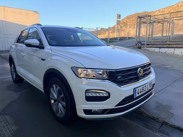 Foto del VOLKSWAGEN T-Roc 2.0TDI R-Line