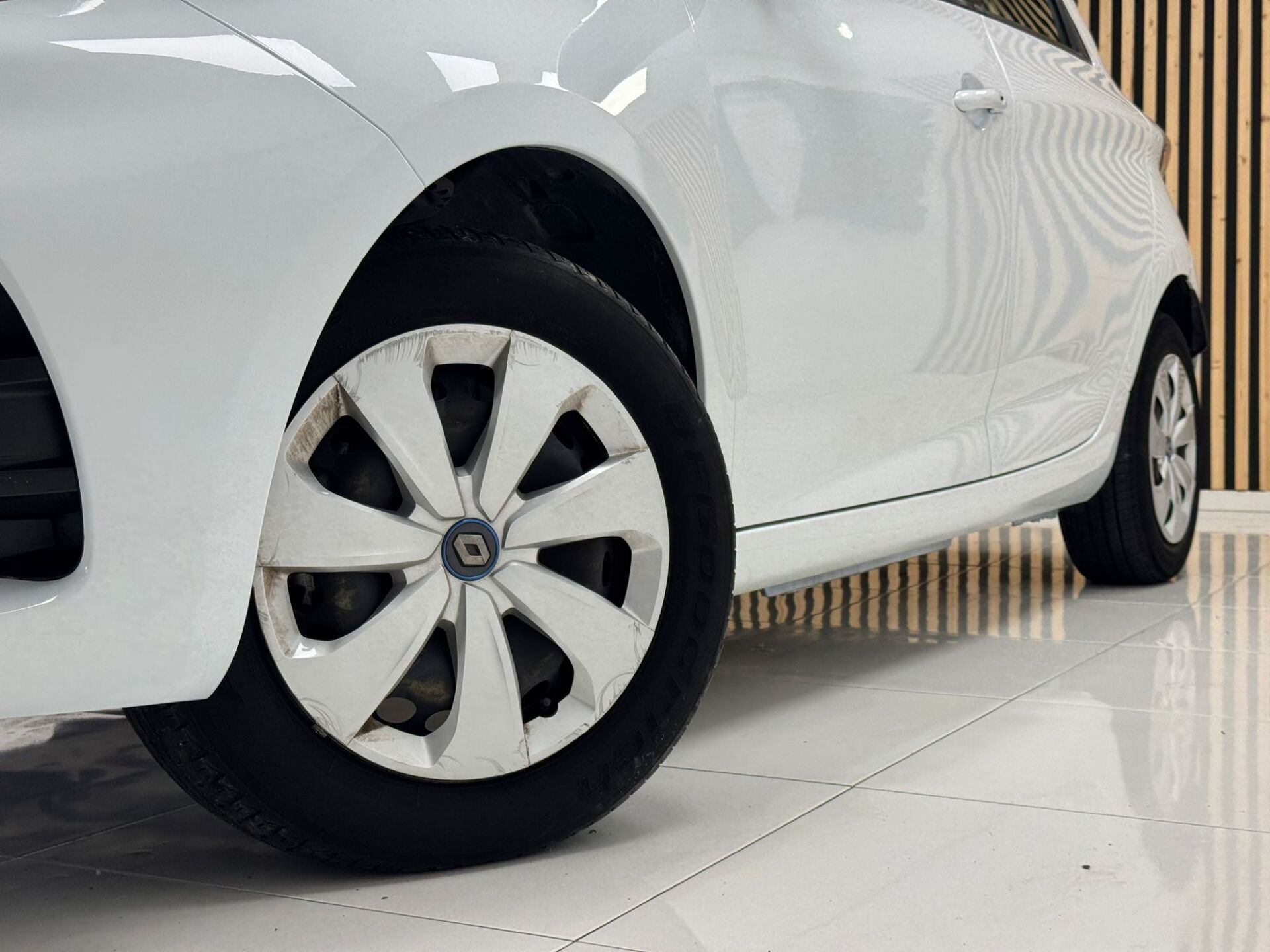 Imagen 2 de RENAULT Zoe