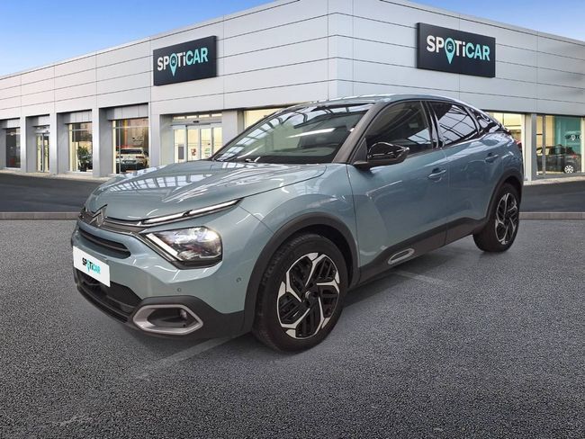 CITROEN C4 ( PureTech 130 S&S EAT8 Shine) en Girona