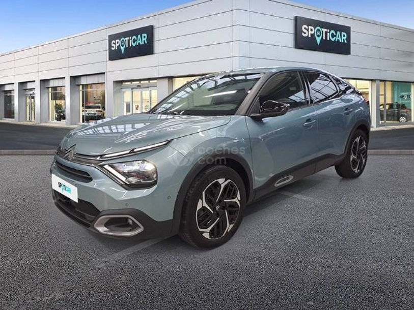 Foto del CITROEN C4 1.2 PureTech Shine S&S EAT8 130