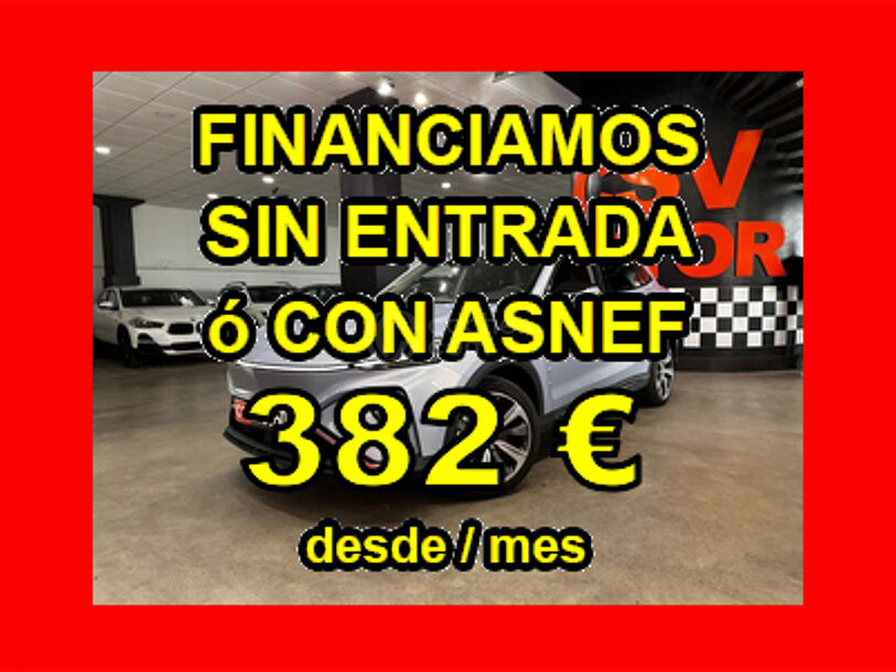 Foto del MG Marvel R Comfort RWD 70kWh 132kW
