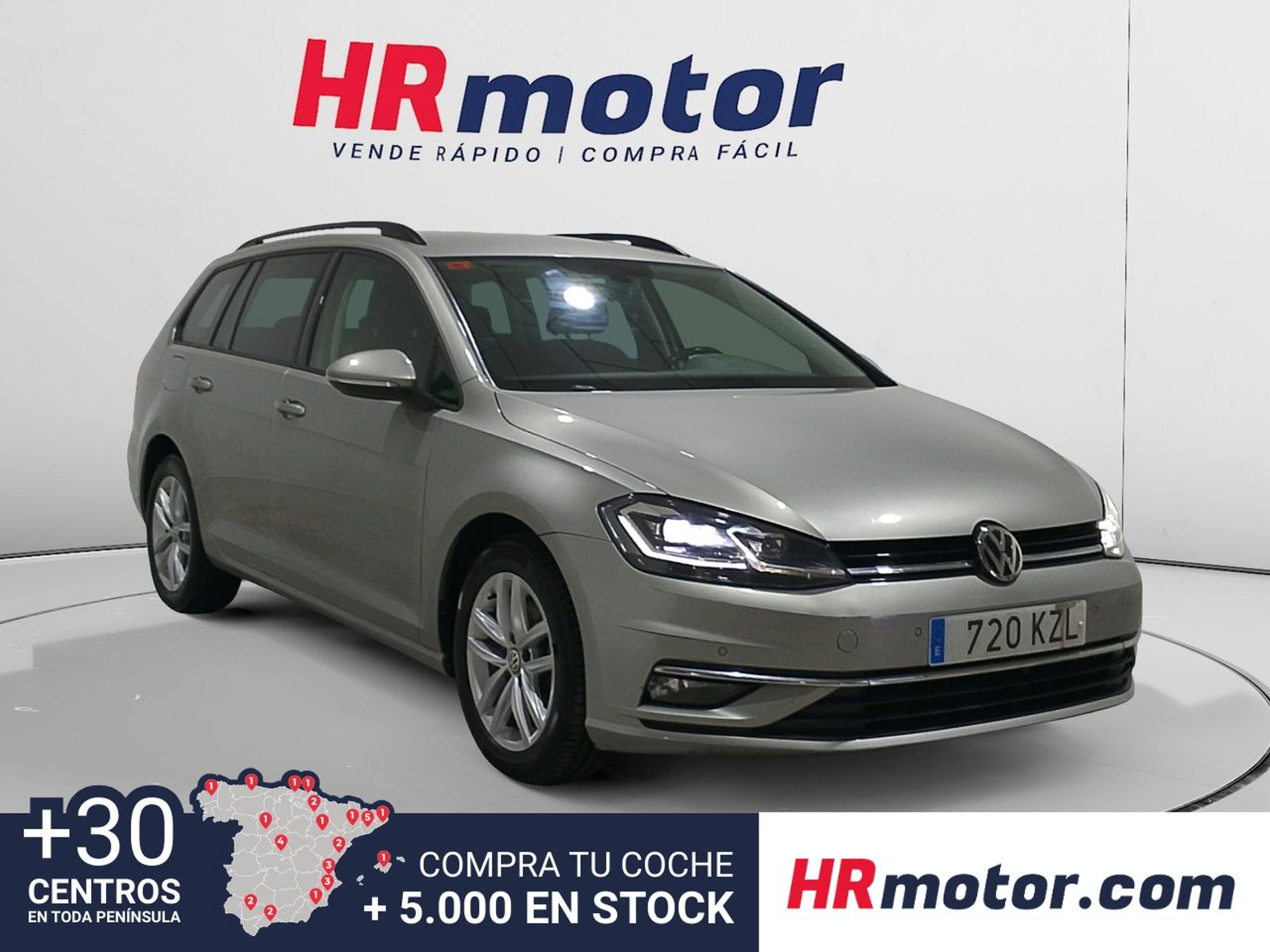 Imagen de VOLKSWAGEN Golf