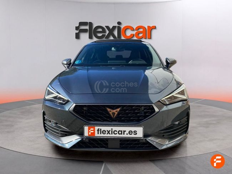 Foto del CUPRA León 1.5 ETSI DSG 110Kw