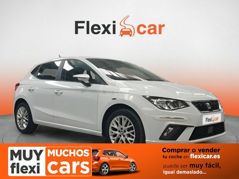 Foto del SEAT Ibiza 1.0 MPI S&S Style 80