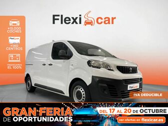 Imagen de PEUGEOT Expert Fg. Standard 2.0BlueHDi S&S Premium 120