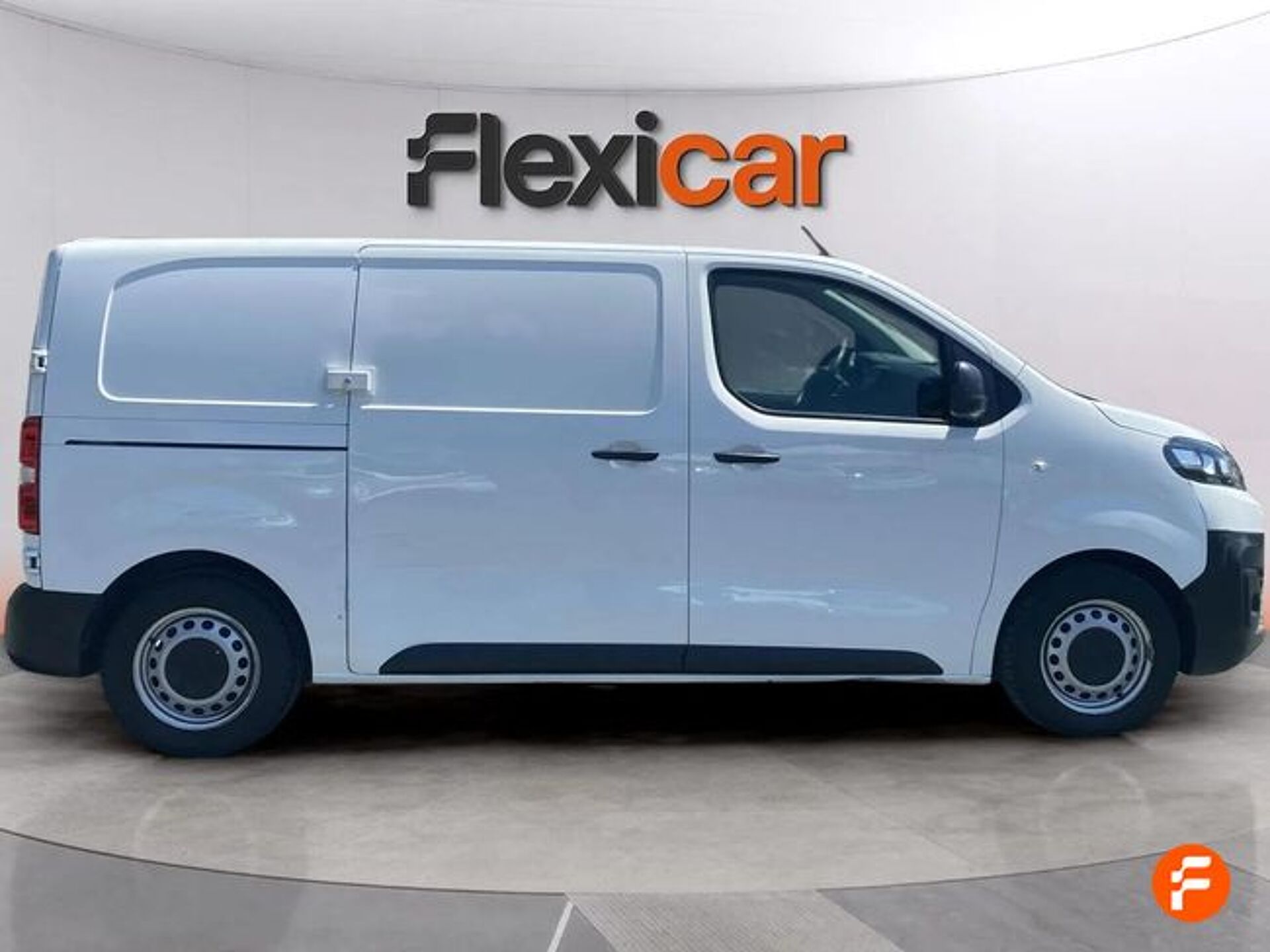 Imagen 3 de CITROEN Jumpy