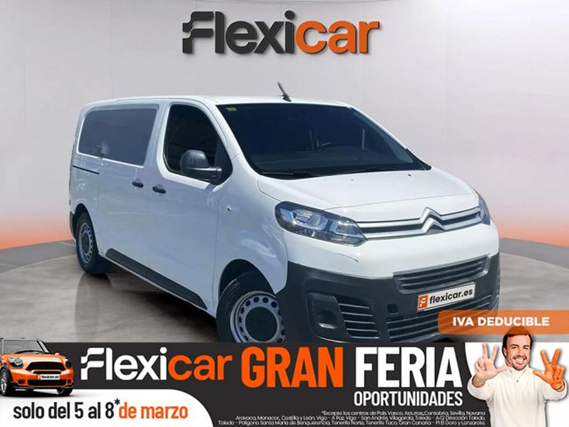 Imagen de CITROEN Jumpy