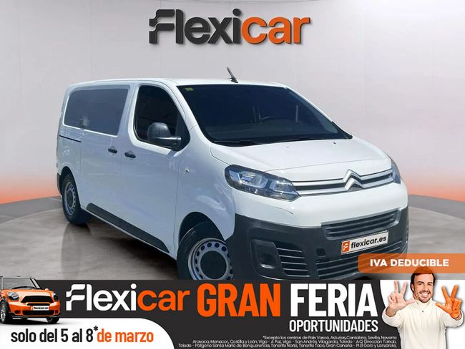 Imagen 1 de CITROEN Jumpy