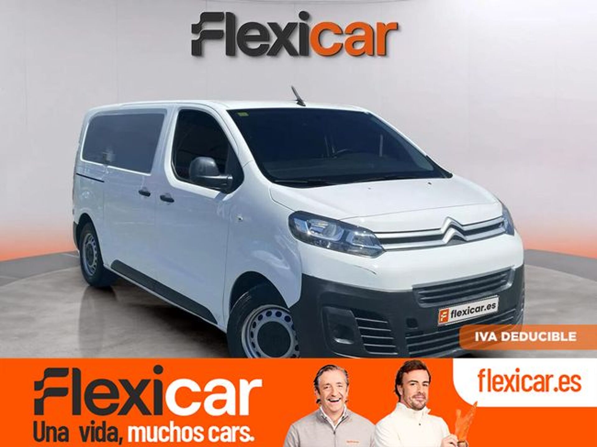 Imagen 1 de CITROEN Jumpy