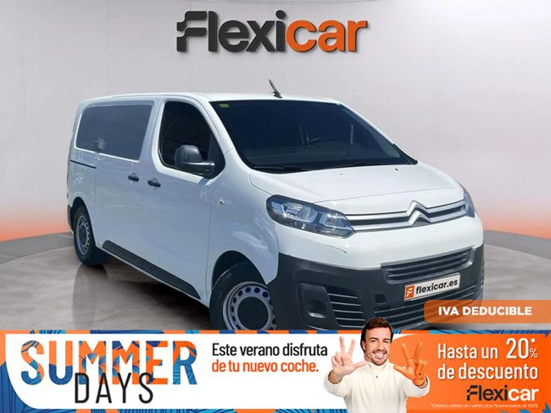 Imagen de CITROEN Jumpy