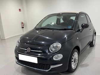 Imagen de FIAT 500 1.0 Hybrid Dolcevita 52kW