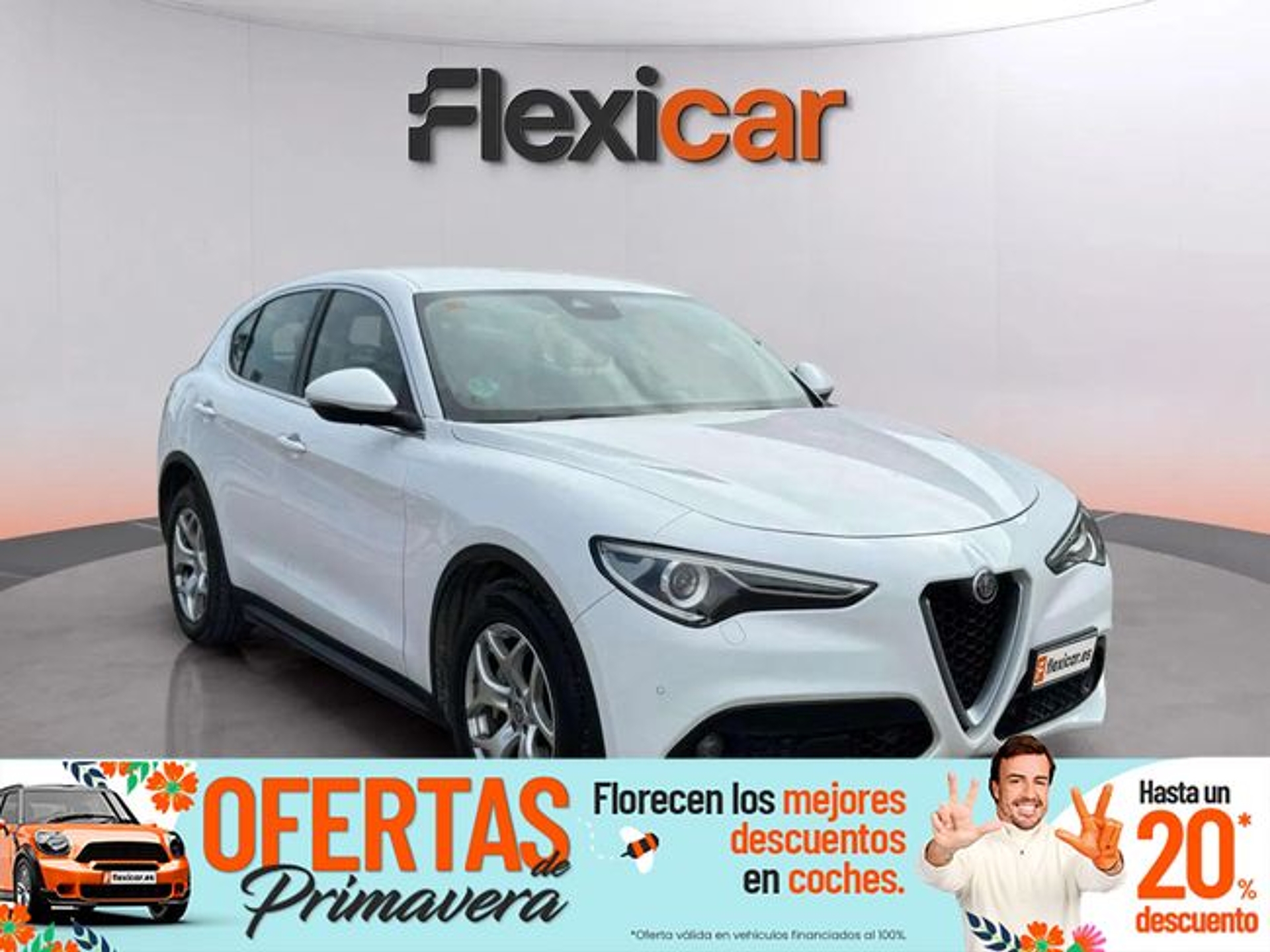 Imagen de ALFA ROMEO Stelvio