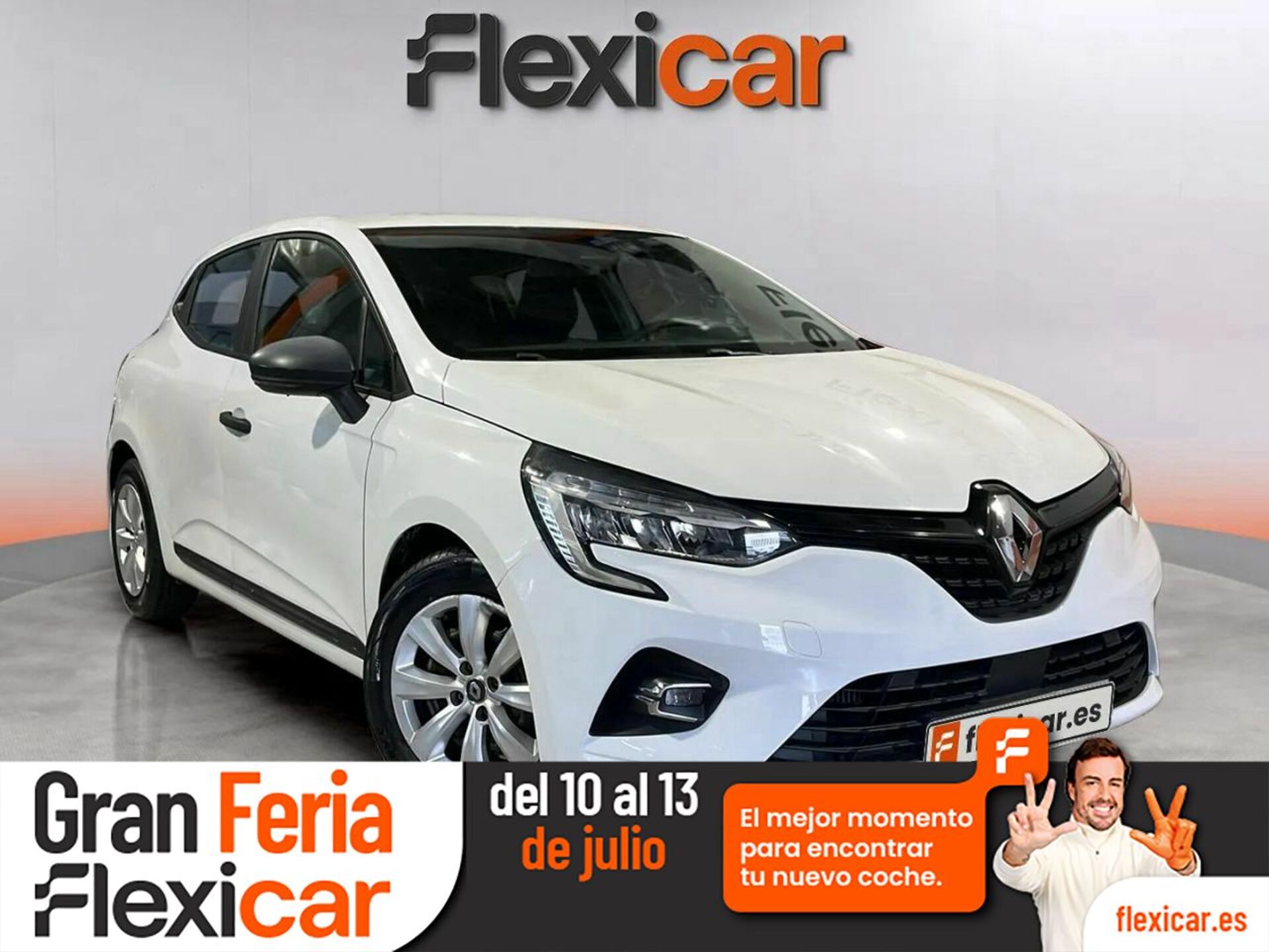 Imagen de RENAULT Clio