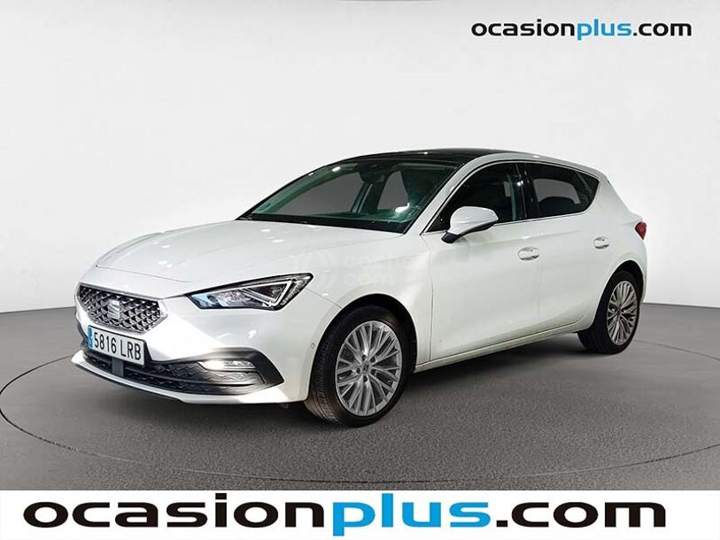 Foto del SEAT León 1.5 eTSI S&S Xcellence DSG-7 150