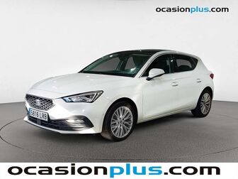 Imagen de SEAT León 1.5 eTSI S&S Xcellence DSG-7 150