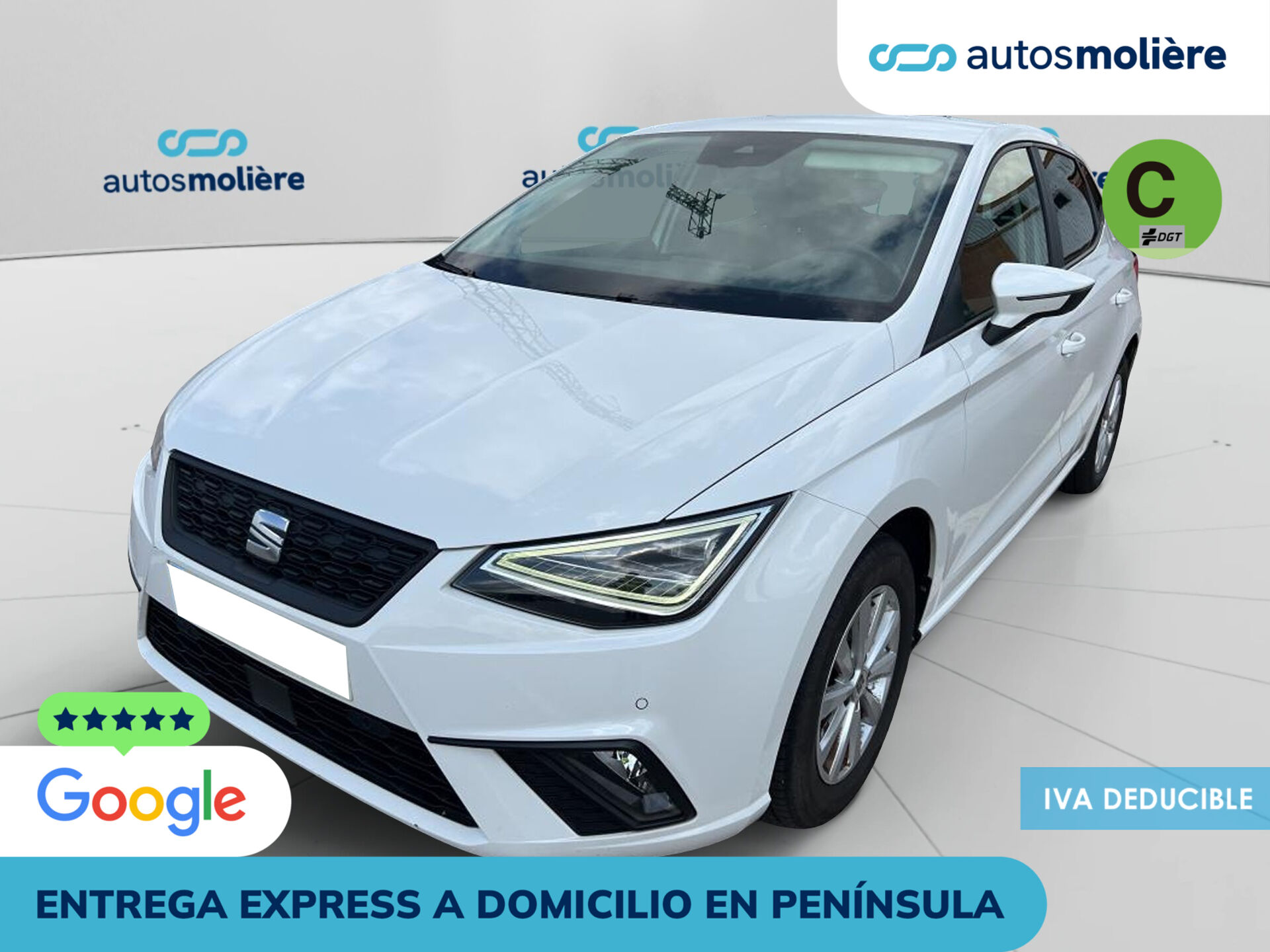 Imagen de SEAT Ibiza