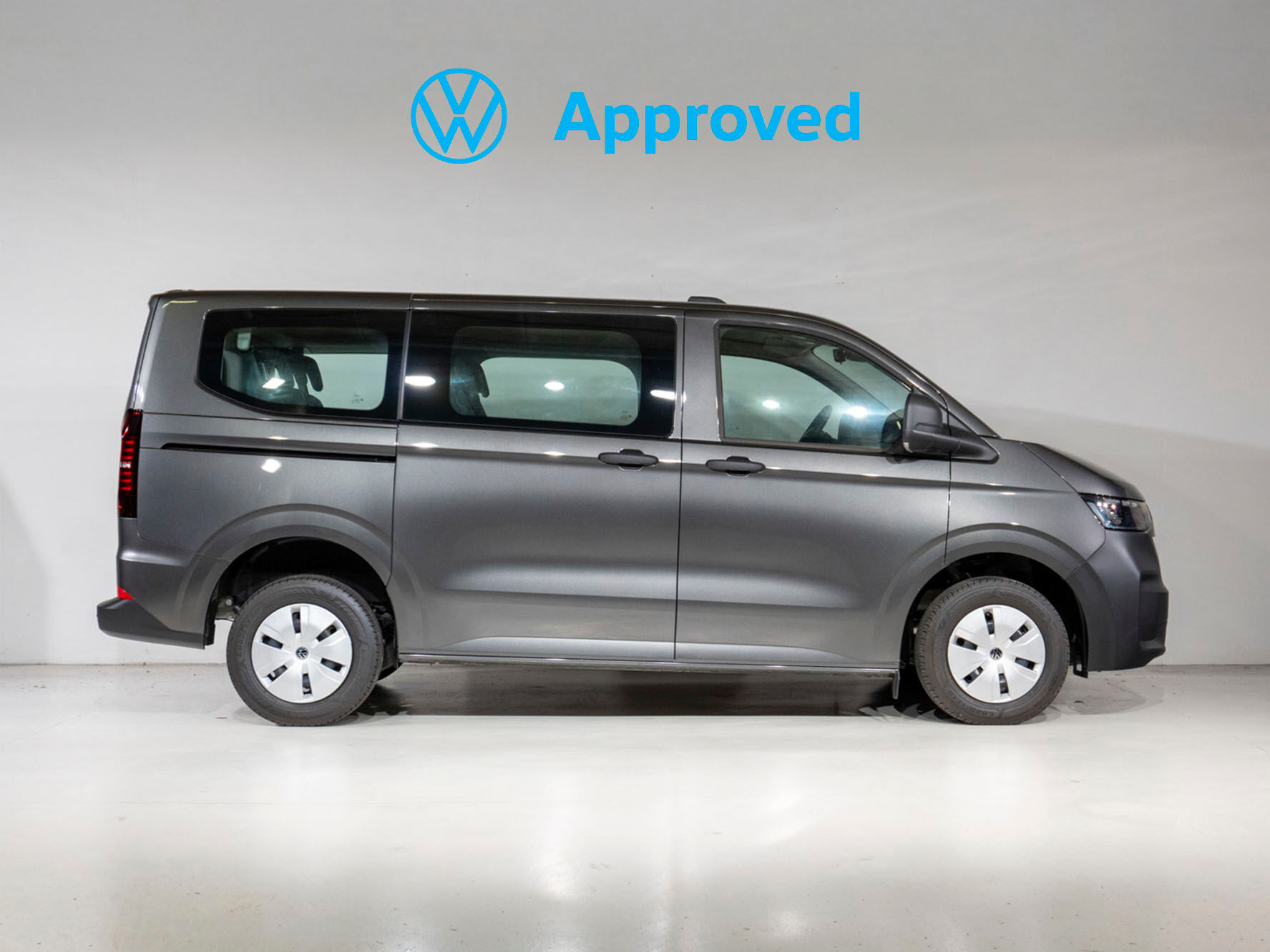 Foto del VOLKSWAGEN Caravelle 2.0TDI Batalla Larga 81kW