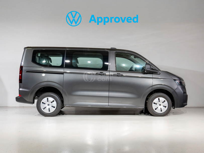 Foto del VOLKSWAGEN Caravelle 2.0TDI Batalla Larga 81kW