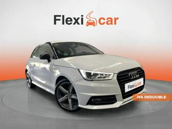 Imagen de AUDI A1 1.6TDI Adrenalin2 S tronic