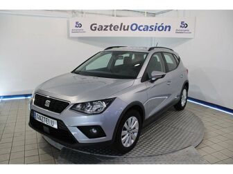 Imagen de SEAT Arona 1.0 TSI Ecomotive S&S Style DSG7 115