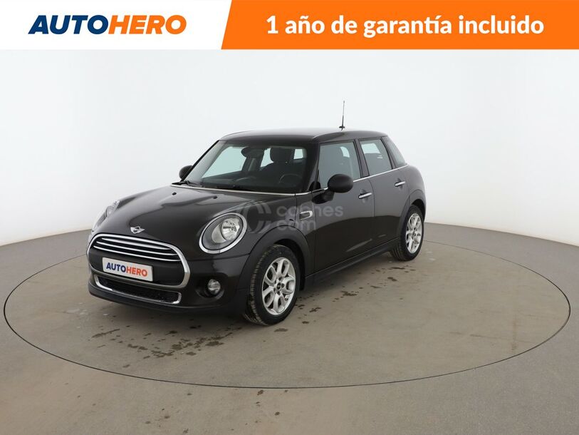 Foto del MINI Mini One