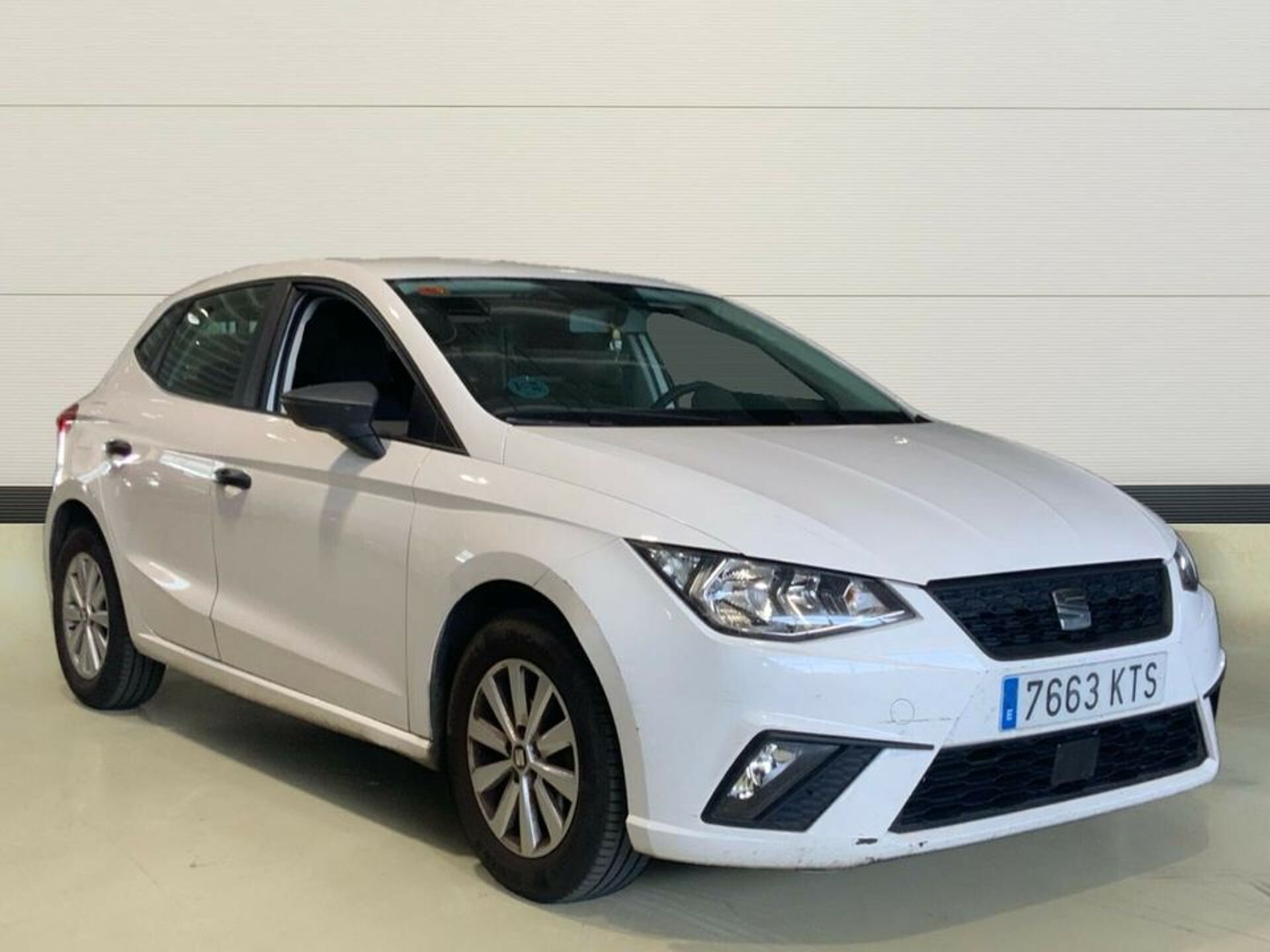 Imagen de SEAT Ibiza