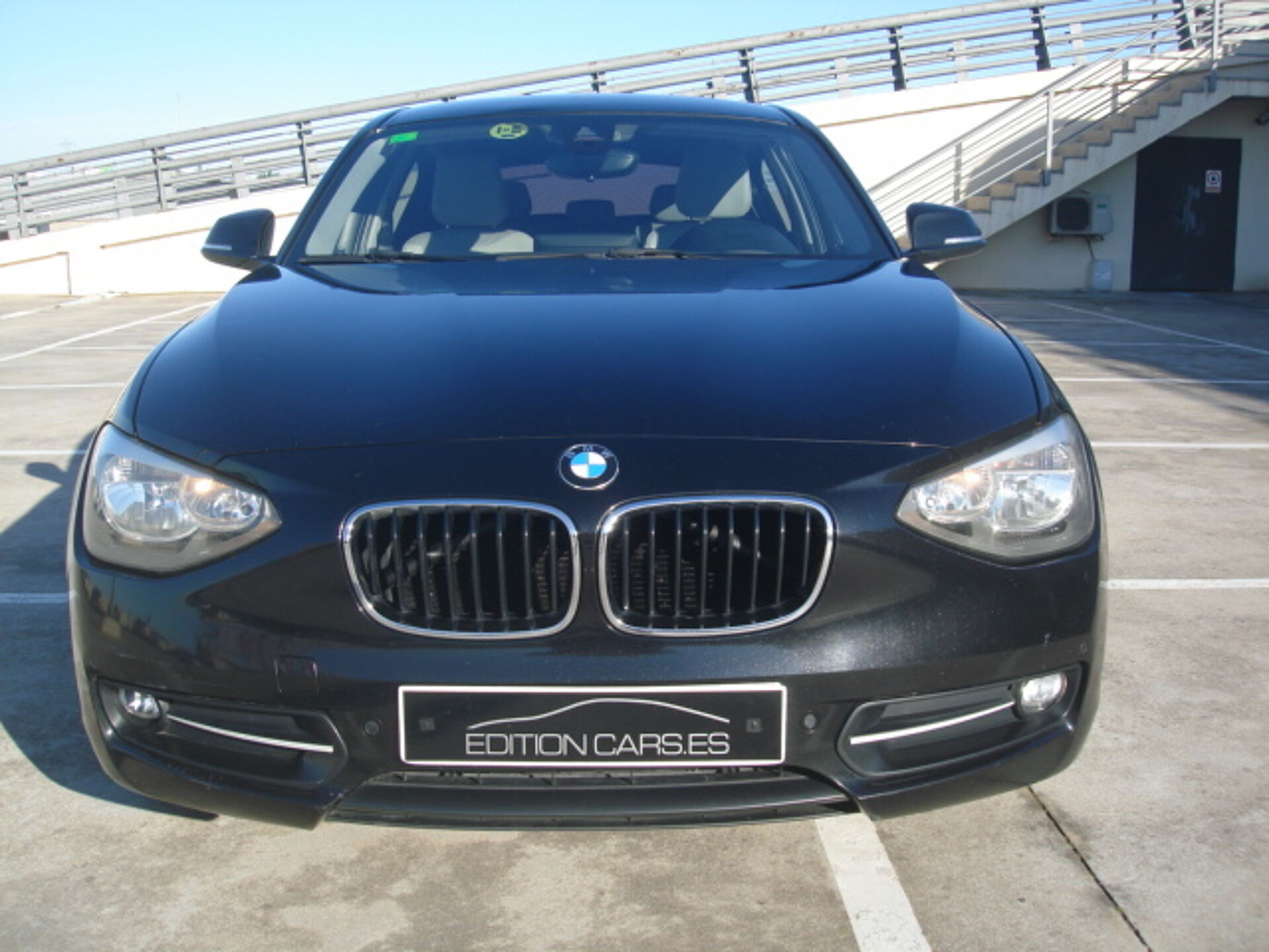 Imagen 2 de BMW Serie 1