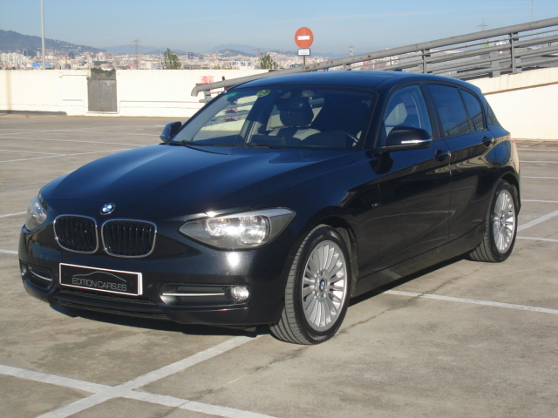 Imagen de BMW Serie 1