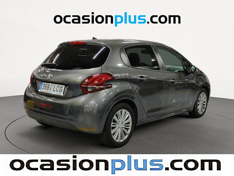 Foto del PEUGEOT 208 1.2 PureTech S&S Signature 82