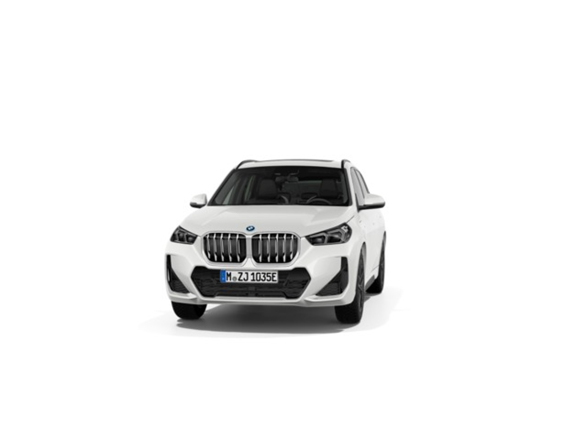 Imagen de BMW X1