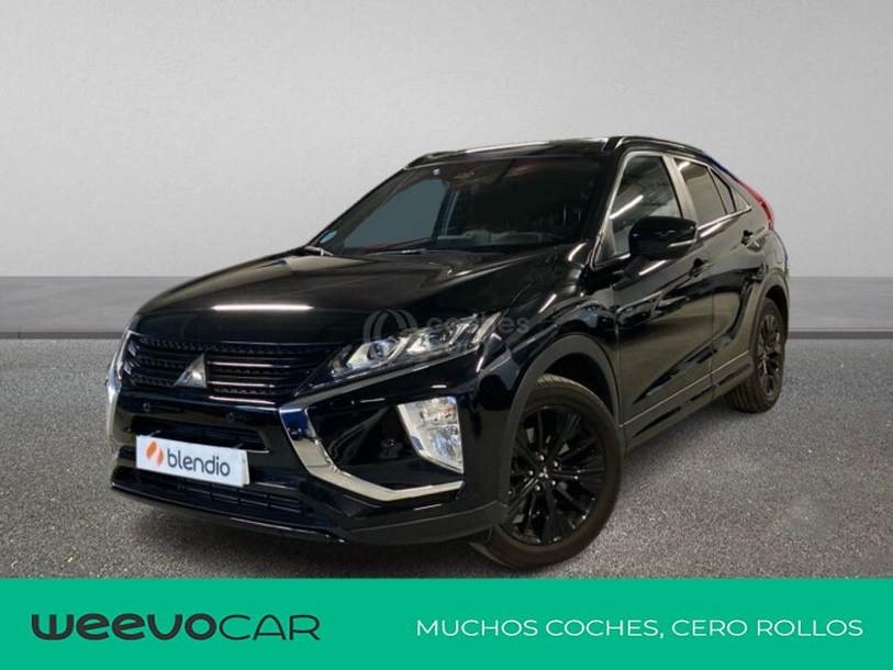 Foto del MITSUBISHI Eclipse Cross 150 T Motion Black Edition 2WD