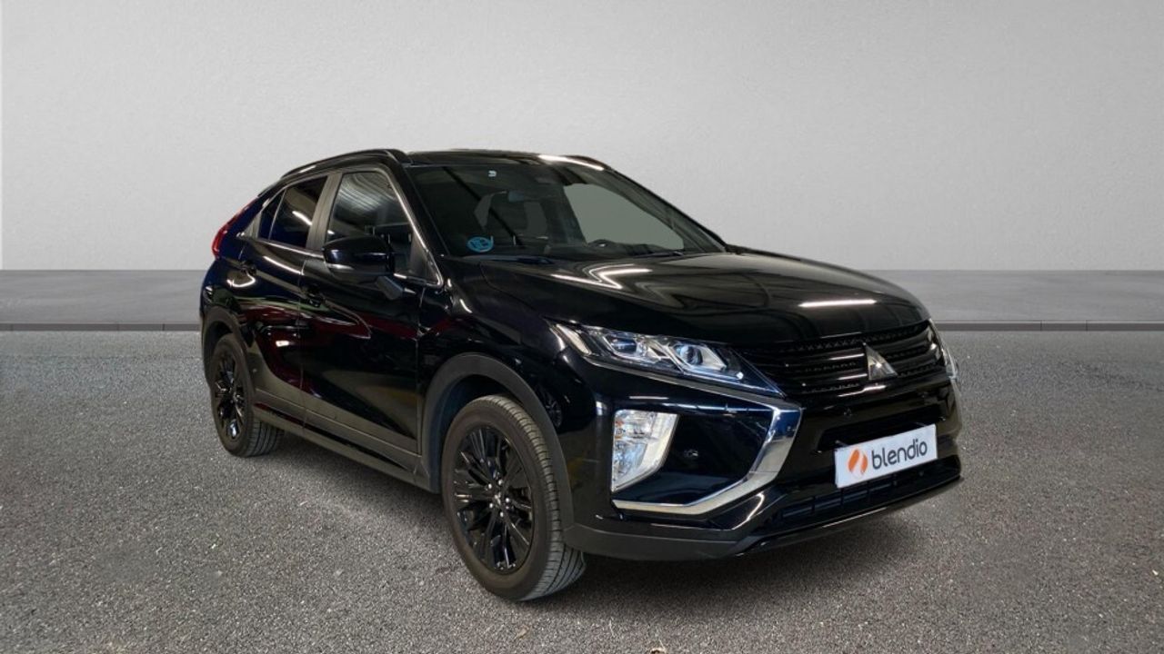 Foto del MITSUBISHI Eclipse Cross 150 T Motion Black Edition 2WD 8CVT