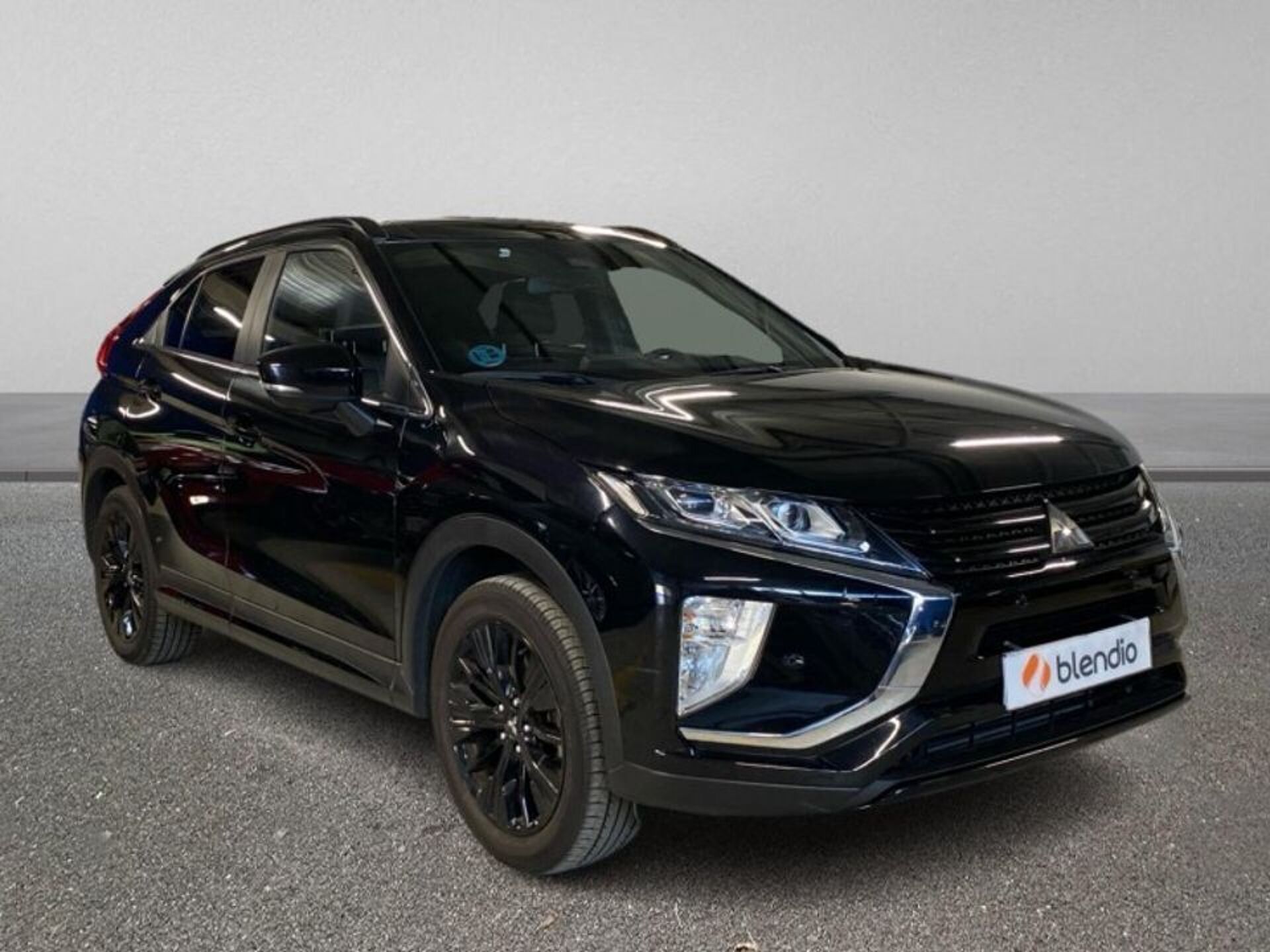 Imagen 3 de MITSUBISHI Eclipse Cross