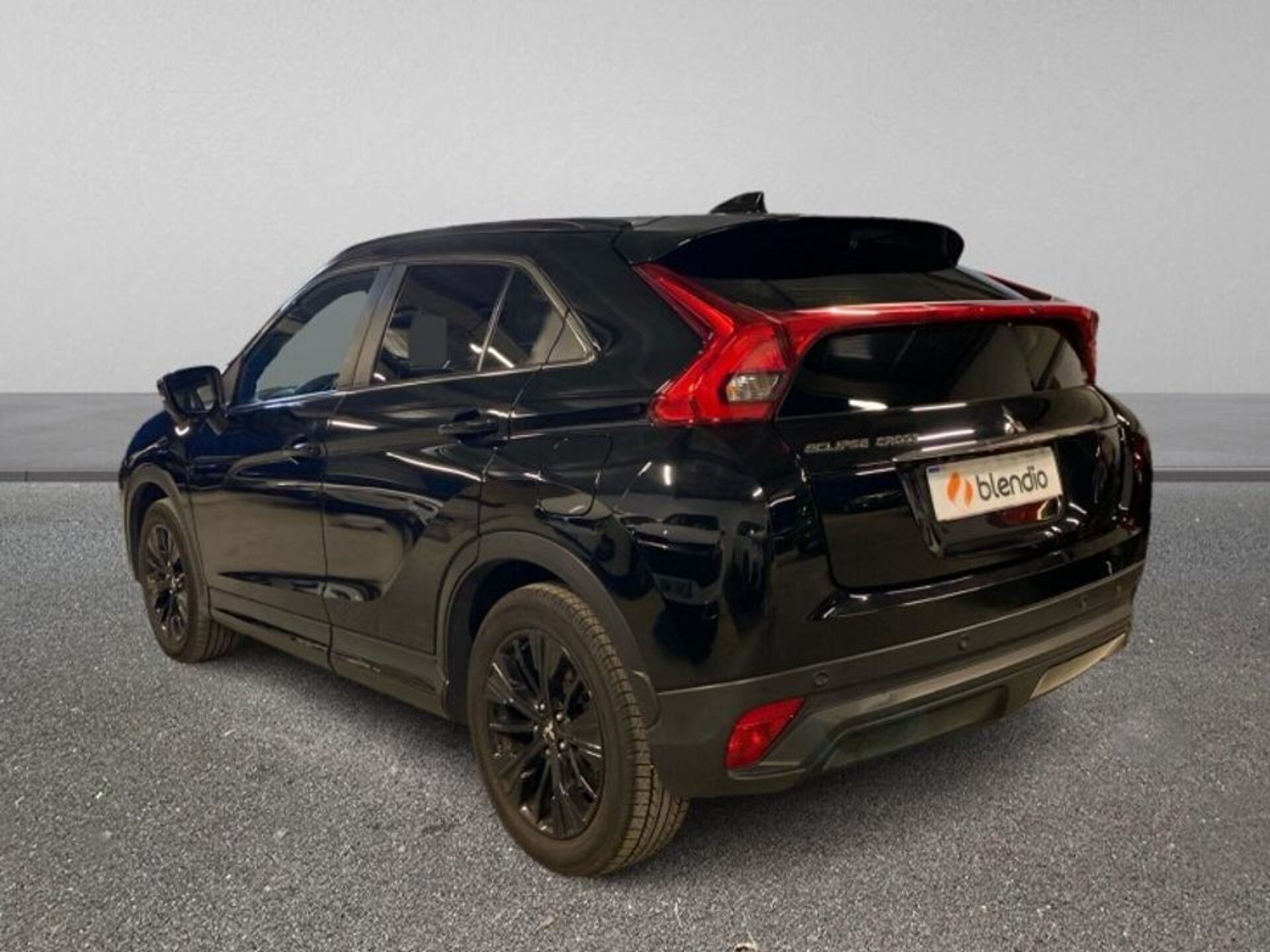 Imagen 2 de MITSUBISHI Eclipse Cross