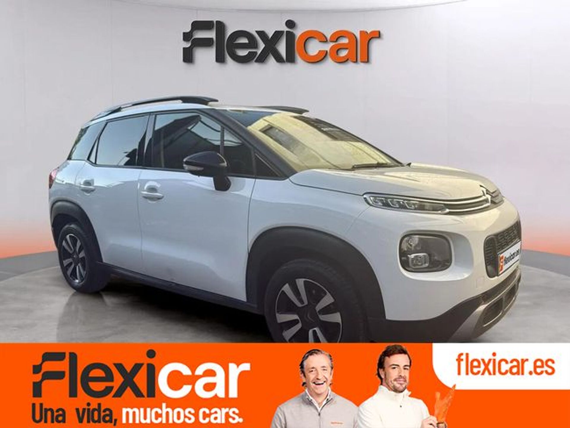 Imagen de CITROEN C3 Aircross