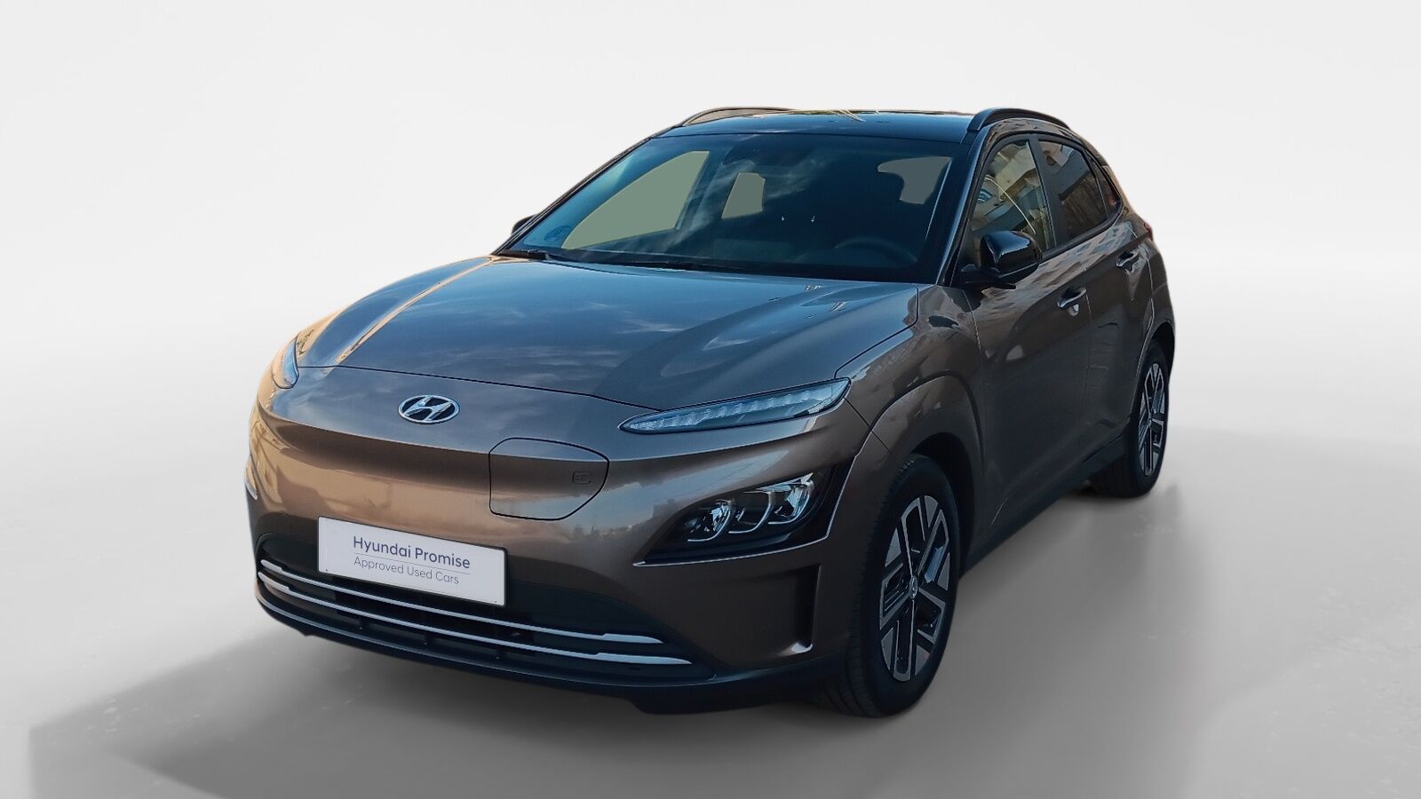 HYUNDAI Kona (EV FL 150KW) en Murcia