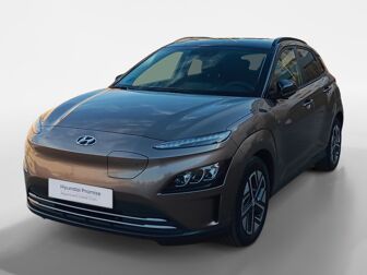 Imagen de HYUNDAI Kona EV Maxx 150kW