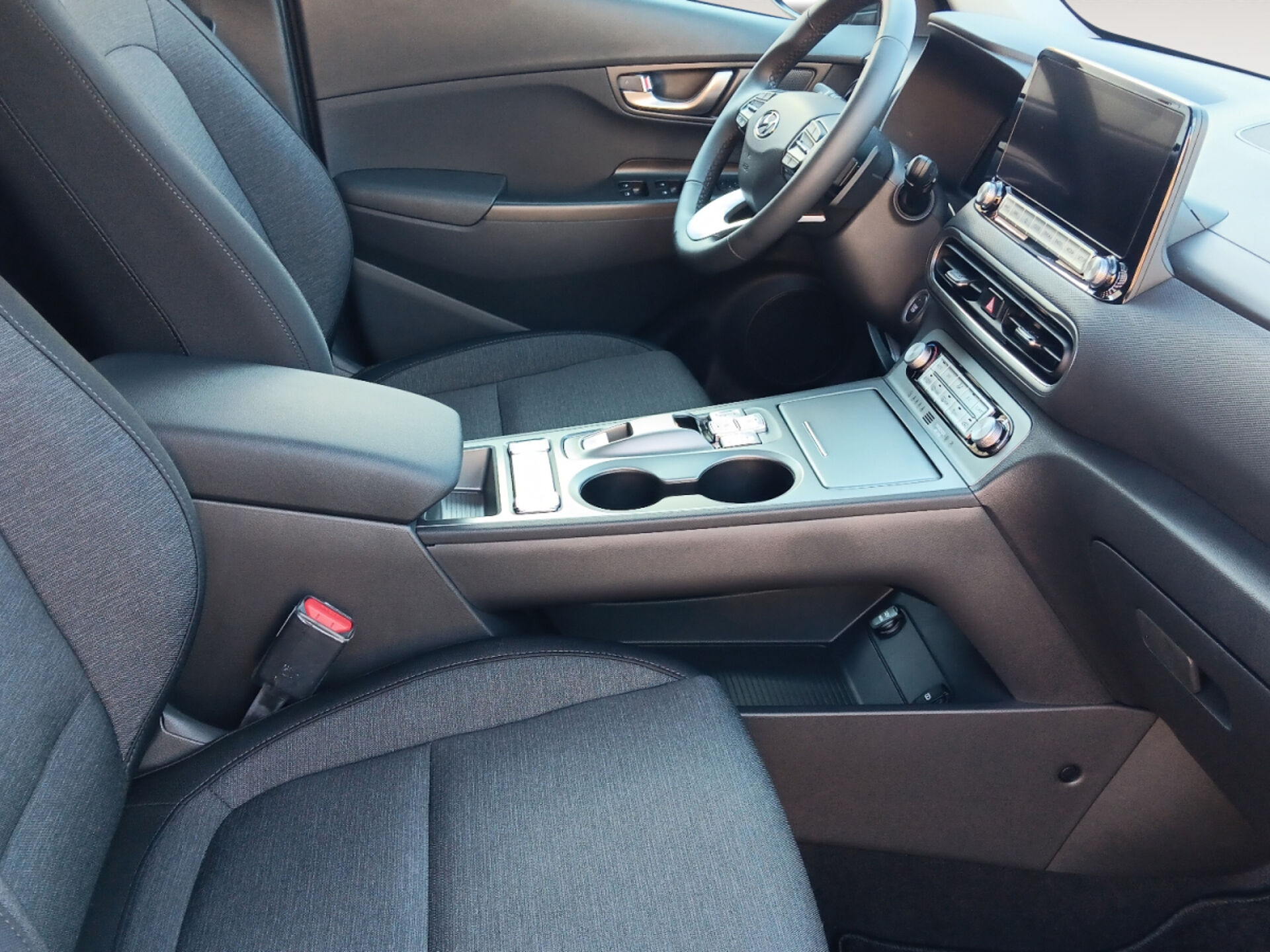 Imagen 3 de HYUNDAI Kona