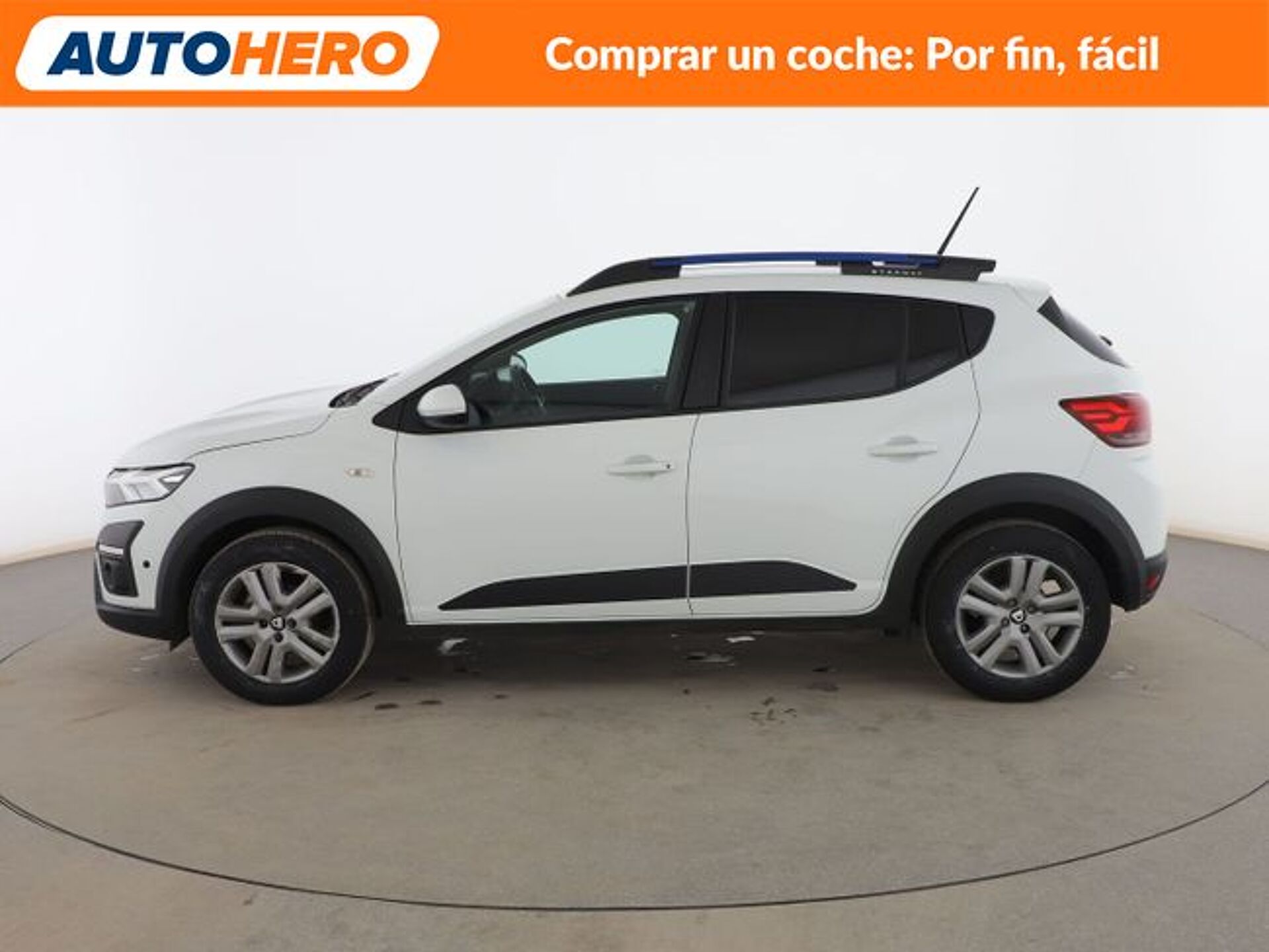 Imagen 3 de DACIA Sandero