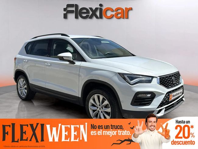SEAT Ateca (1.5 TSI 110kW (150CV) St&Sp Style) en Cáceres