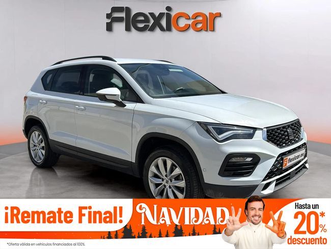SEAT Ateca (1.5 TSI 110kW (150CV) St&Sp Style) en Cáceres